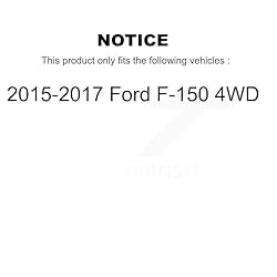 Front Wheel Bearing Hub Assembly 70-515169 For