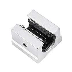 ANWOK SBR12UU SBR12 UU Aluminum Slide Block 1Pcs