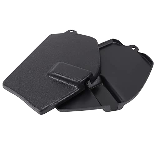 KOLEMO Front Strut Tower Covers Replacement,Front Strut Shocking