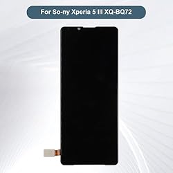 E-yiiviil Replacement TFT Display Touch Screen