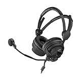 Sennheiser HMD 26-II-600-8 Dynamic Broadcast Headset