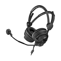 Sennheiser HMD 26-II-600-8 Dynamic Broadcast Headset