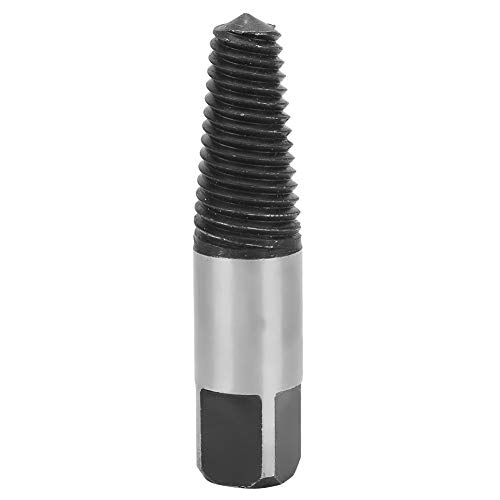 G3/4" Cast Steel Pipe Remover Pipe Broken Screw Bolt Extractor Plumbing Tools Repairing Tool