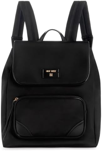 Amazon.com | Kate Spade New York Sam Icon Nylon Medium  display picture 2