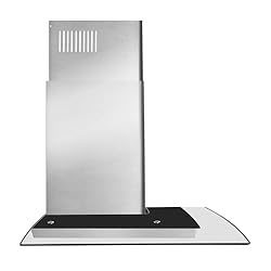 COSMO COS-668AS900 36 in. Vista Collection 380 CFM