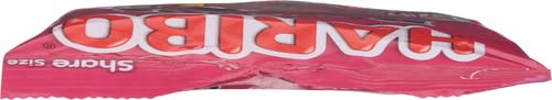 HARIBO GUMMI CANDY, BERRIES GUMMY CANDY, 5 OZ
