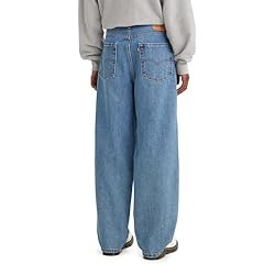 Levi's Men's 578 Baggy Fit Jean, New Blue Moon