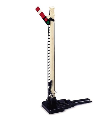 Hornby R171 00 Gauge Single Home Signal
