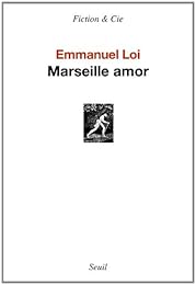 Marseille amor