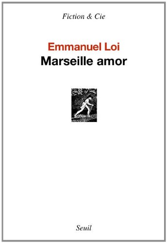 Marseille amor