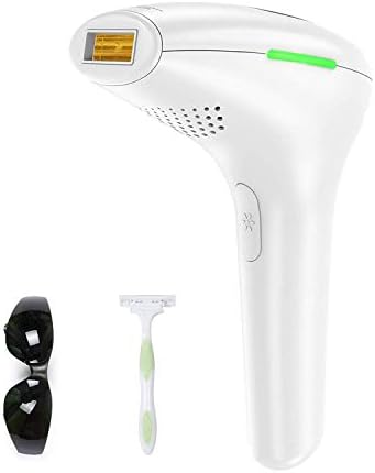 Easy Life Facial Body Painless Permanent Hair Removal For Women Men Price In Uae Amazon Uae Kanbkam
