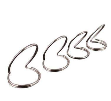 Camidy 4pcs Butterfly Guitar Finger Picks Fingerstyle Plectrum Thumb Metal Guitar Picks Musical Instrument Accessories