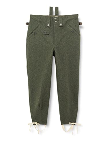 Mil-Tec Pantalones para Hombre WH M40