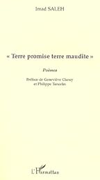 Terre promise, terre maudite