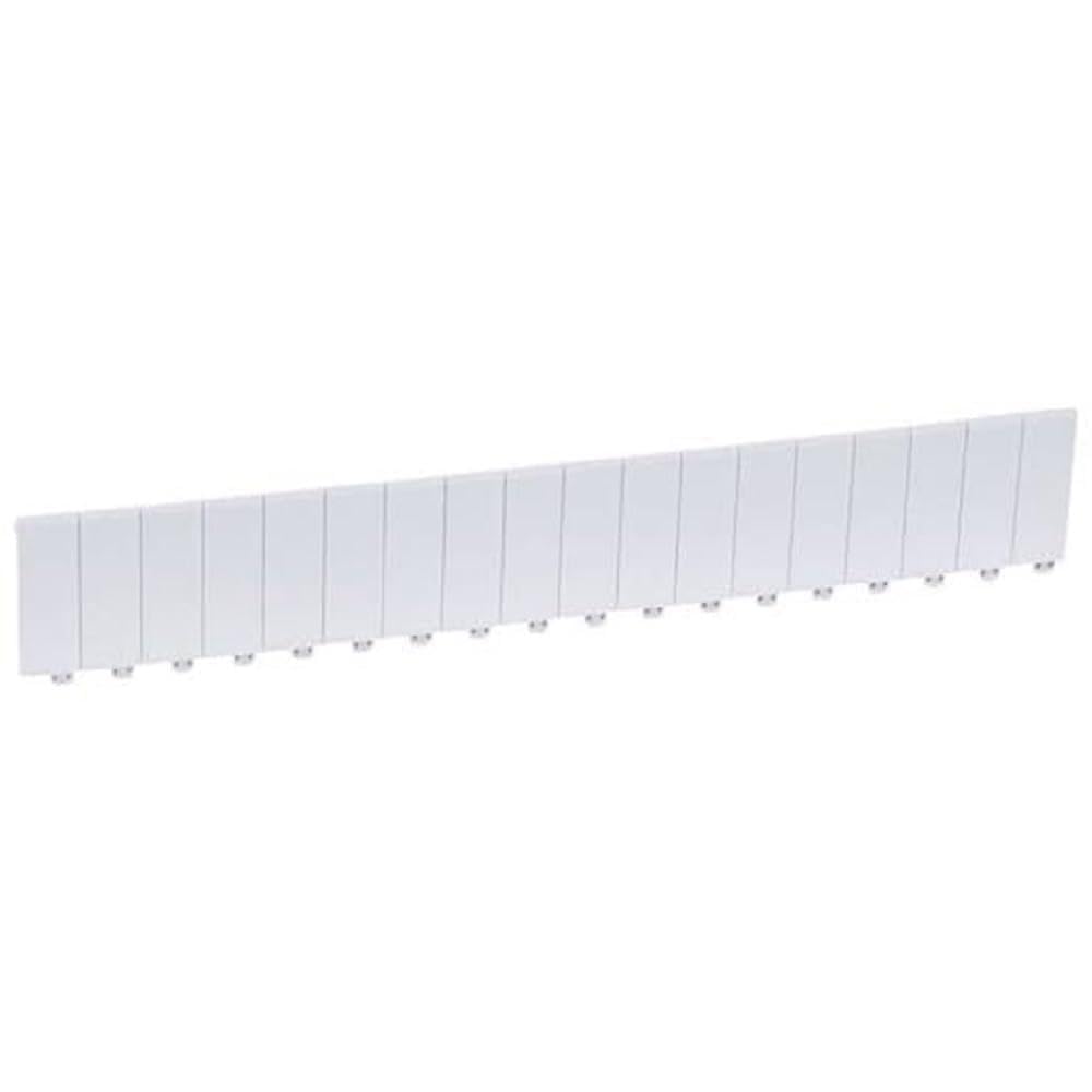 Legrand 001665 Strips 18 Module GR 7035
