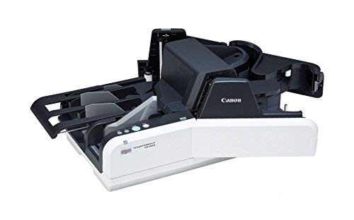 CANON CR190i II CHECK SCANNER (Renewed)
