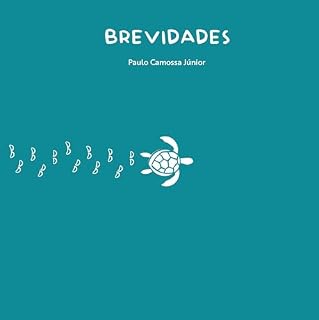 Livro Brevidades