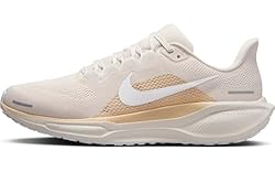 Nike Men's Running/Jogging Shoe, Lt Orewood BRN