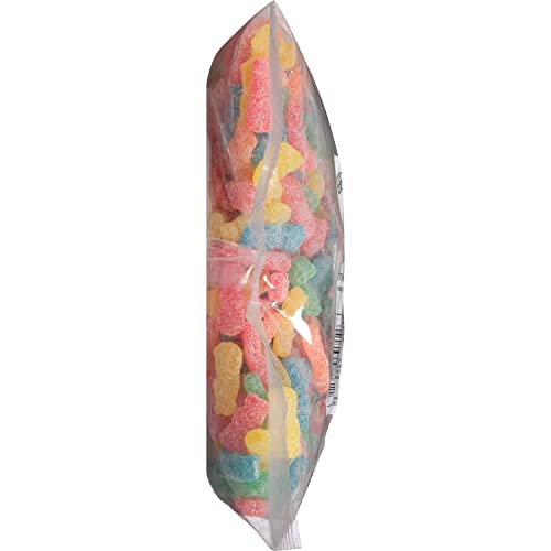 SOUR PATCH KIDS SOFT & CHEWY GUMMY CANDY, BULK CANDY, 5 LB