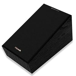 Klipsch R-40 Powerful Home Surround Sound Speaker Set
