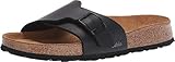 Birkenstock Betula Licensed Catalina Soft Black