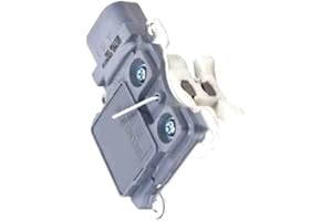 USAUTOELECTRIC Brush holder with brushes and Regulator 3G Alt. compatible with, Ford F1DZ10C359A, F77U10316AA, GR821, VP4L2U10316AA, V4L2U10316AA, In USA