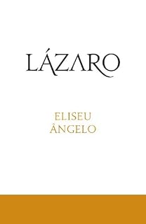 Livro Lázaro