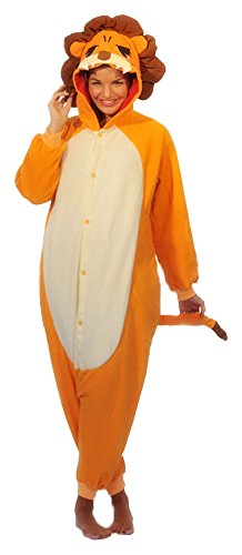 Everglamour 5055601173177 Onesie/Body Suit, Unisex-Adult, Medium