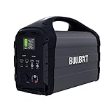 BULLBATAdventurer 1500 Portable Power