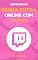 Livro Renda Extra Online com a Twitch: Ganhe Dinheiro Jogando