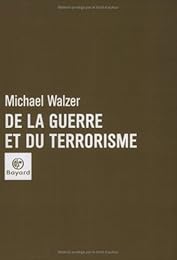 De la guerre et du terrorisme