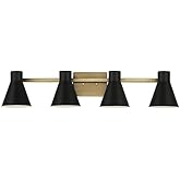 SEA Gull 4441304EN3-848 Four Light Wall/Bath