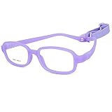 AQWANO Children Optical Glasses Frame TR90 Flexible