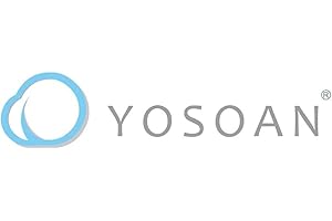 Yosoan Glass Shade Fabric Shade Parts Wall Sconces