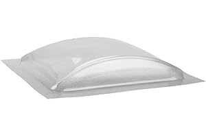 Specialty Recreation (SL1422C) Clear 14" x 22" Skylight