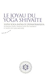 Le  joyau du yoga shivaïte