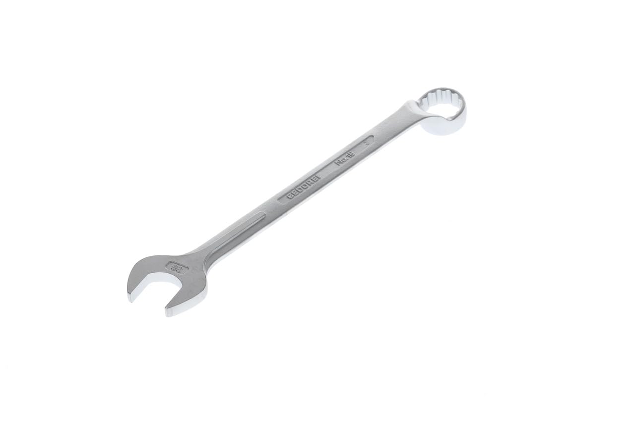 Gedore 6003500 Combination Spanner 38mm
