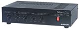 Classic Series 100-Watt Public Address Amplifier