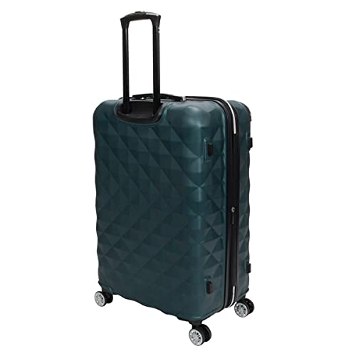 Cole REACTION Diamond Tower Luggage Collection Lightweight