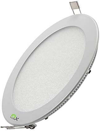 Nx18 Led Panel Ledx Spx18w led Spot Panel 18 watt-white price in Egypt | Amazon Egypt ...