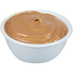Jif Creamy Peanut Butter, Portion Control, 1.1