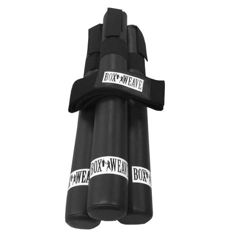 Box Weave - Ultimate Punching Bag Accessory