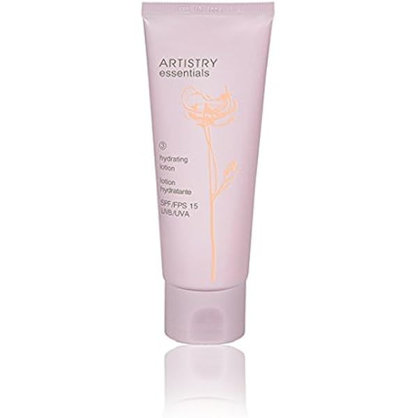 artistry moisturizer price