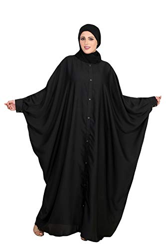 abaya couture