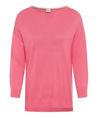 Brax Style.liz Summer Viscose Pull-Over, 80 Fruit du Dragon, 50 Femme