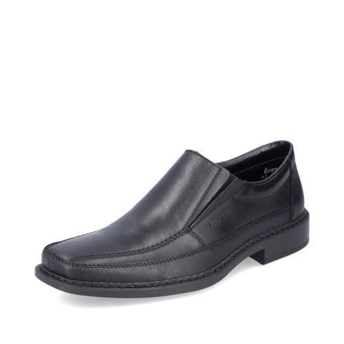 Preis-Check: Rieker Herren B0873 Slipper für 32,48€ Details öffnen!