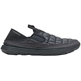 Merrell Men's Hut Moc 2 Shoe, Triple Black, 9