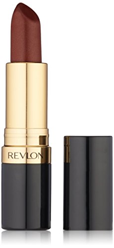Revlon Super Lustrous Lipstick Pearl, Coffee Bean 300, 0.15 Ounce (Pack of 2)