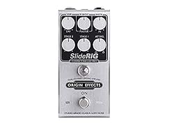 Origin Effects SlideRIG Compact Deluxe MK2