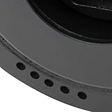 GDSMOTU 600-3340 Engine Harmonic Balancer Pulley